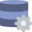 Database Symbol 64x64