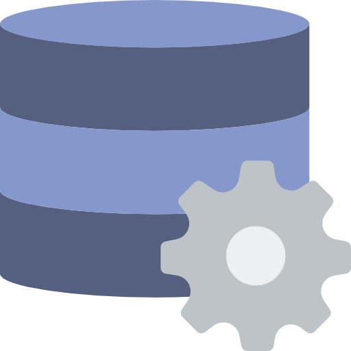 Database icon
