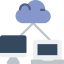 Networking icon 64x64
