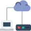 Networking icon 64x64