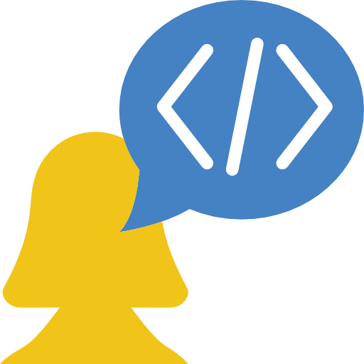 Coding Symbol