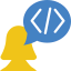 Coding Symbol 64x64