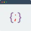 Browser icon 64x64