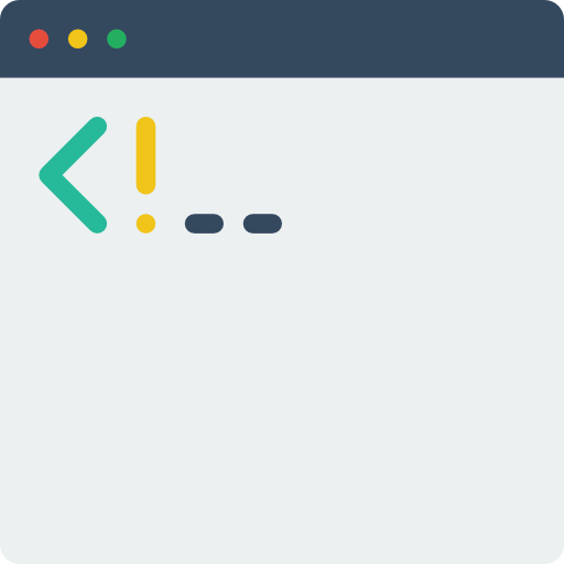 Coding Symbol