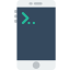 Smartphone icon 64x64