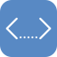 Coding Symbol 64x64