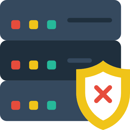Server icon