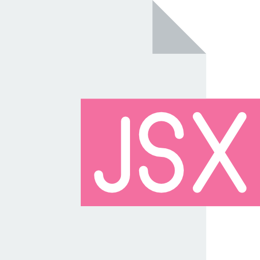 Jsx icon