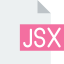 Jsx biểu tượng 64x64