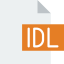 Idl icon 64x64