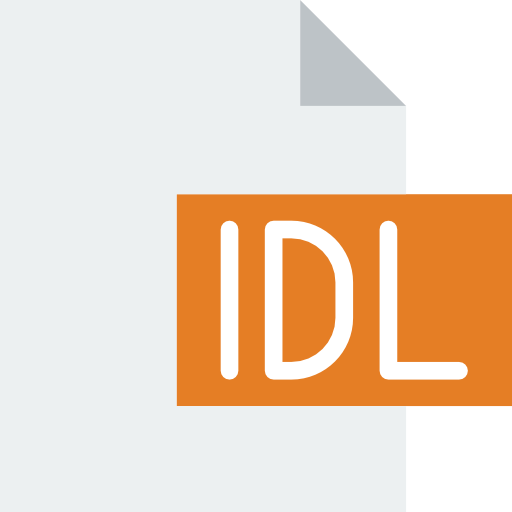 Idl icon