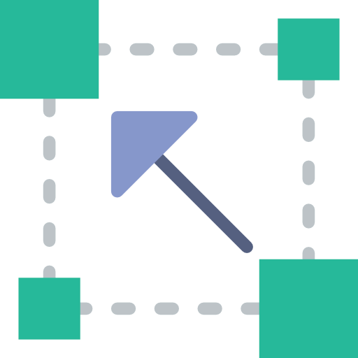 Select icon