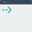 Coding Symbol 64x64