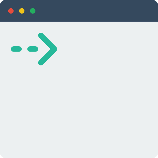 Coding Ikona