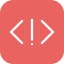 Coding Symbol 64x64