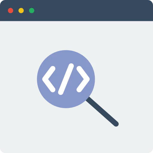 Browser icon