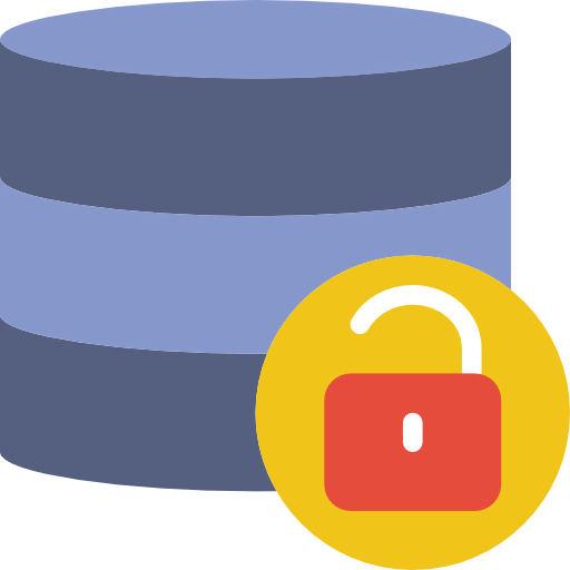 Database icon