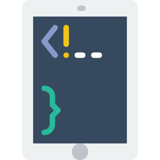 Tablet icon