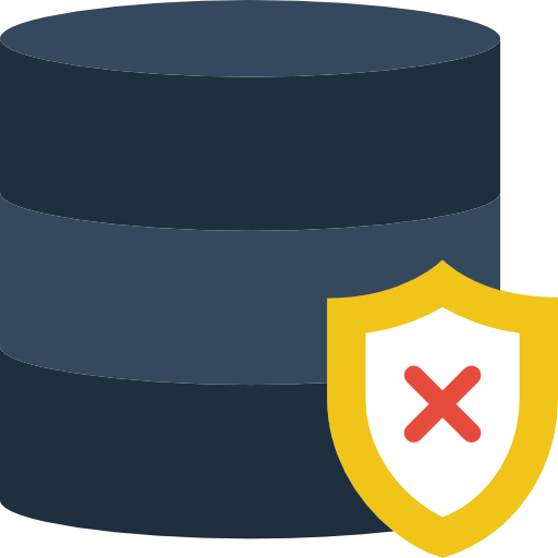 Database ícono