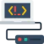Computer icon 64x64