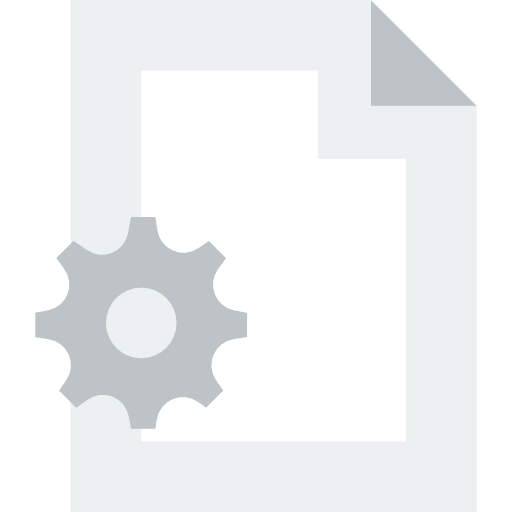 File icon