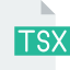 Tsx icon 64x64