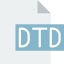 Dtd icon 64x64