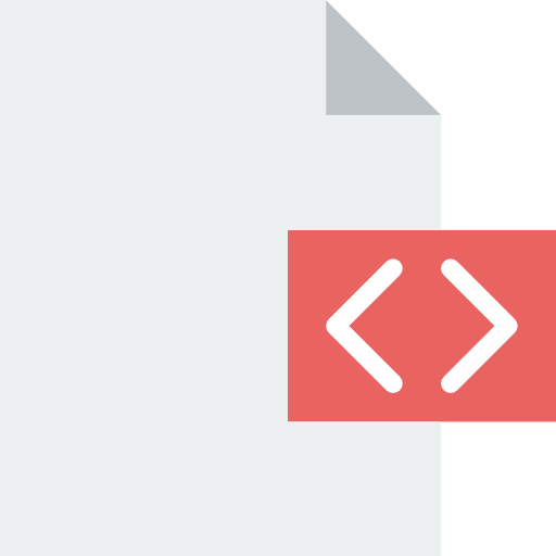 File icon