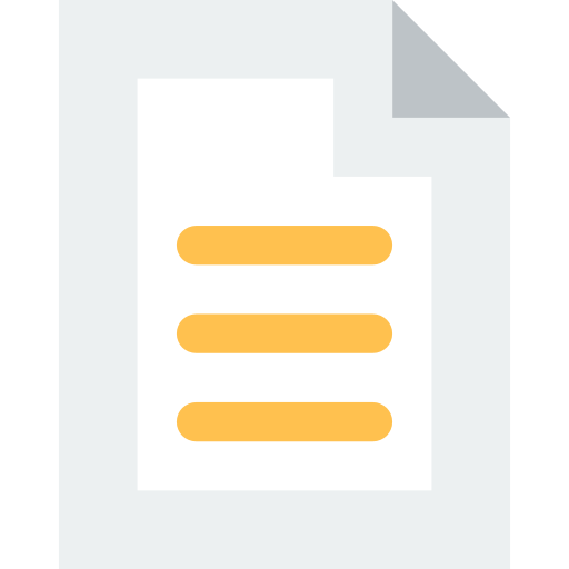 File icon