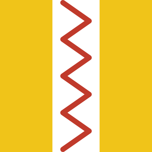 Broken code icon