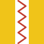Broken code icon 64x64