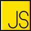Js icon 64x64