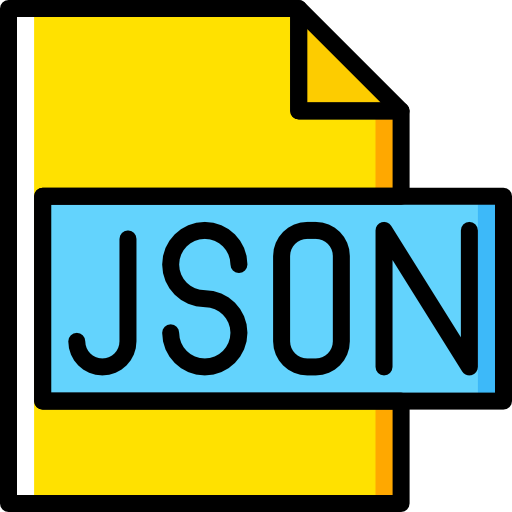 Json icon