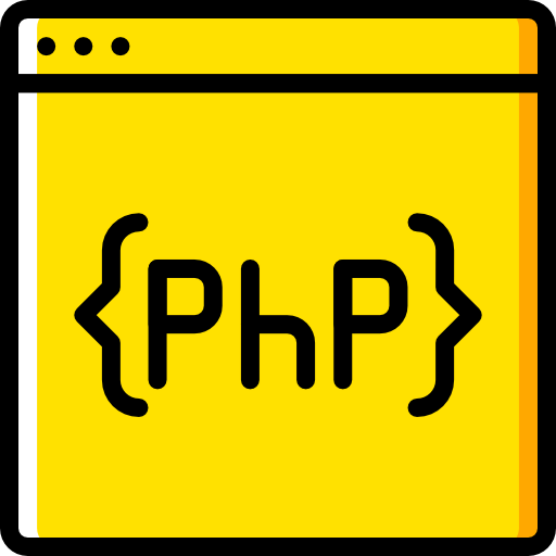 Php ícono