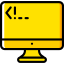 Monitor icon 64x64
