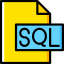 Sql 图标 64x64