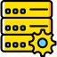 Server icon 64x64