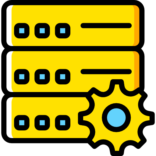 Server icon