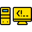 Computing іконка 64x64