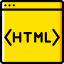 Browser Ikona 64x64