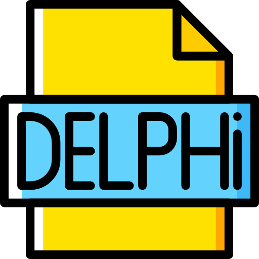 Delphi Ikona