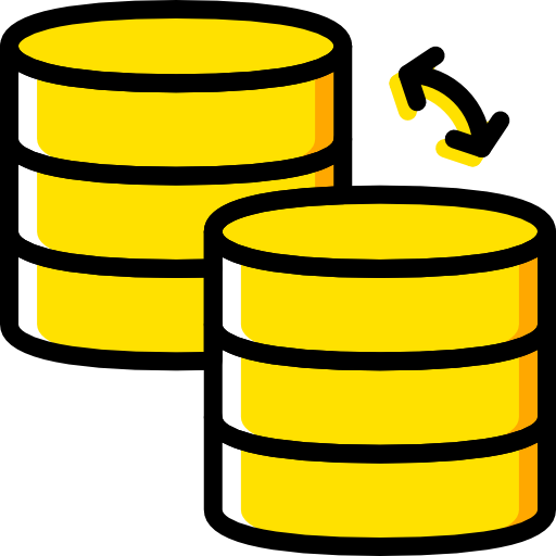 Databases icon