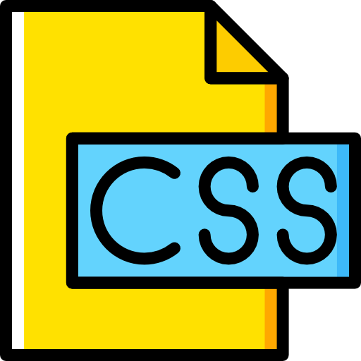Css icon