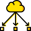 Networking icon 64x64