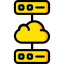 Networking icon 64x64