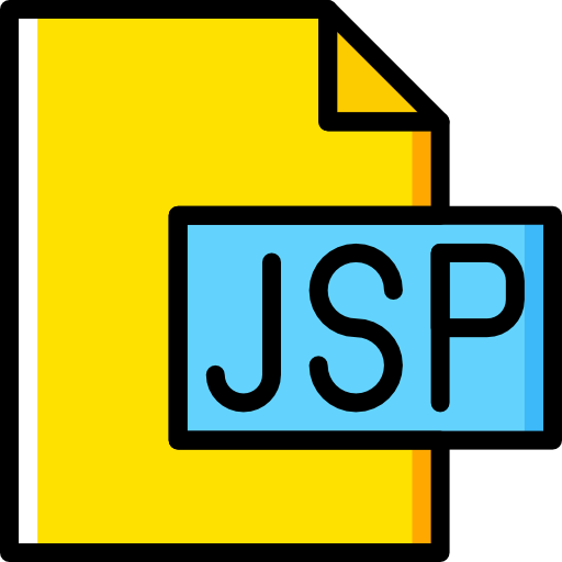 Jsp icon