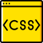 Css іконка 64x64