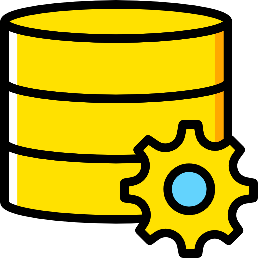 Database Symbol