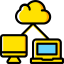 Networking icon 64x64
