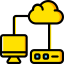 Networking icon 64x64